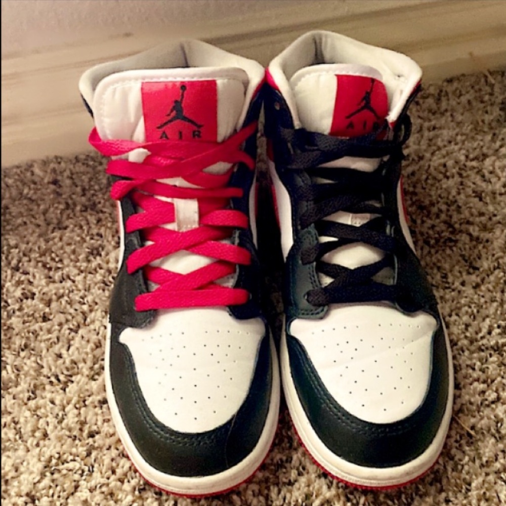 jordan 4s for 4y girls